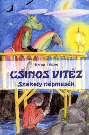 Kép: Csinos vitéz