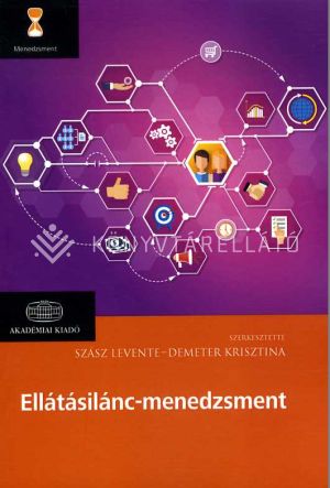 Kép: Ellátásilánc-menedzsment