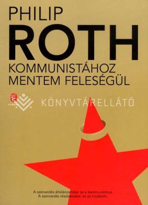 Kép: Kommunistához mentem feleségül