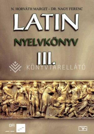Kép: Latin nyelvkönyv III.
