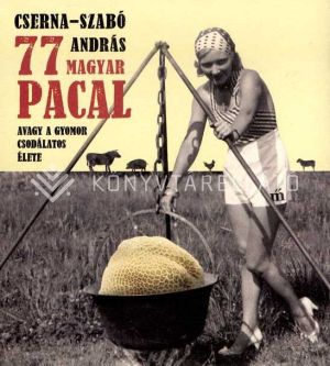 Kép: 77 magyar pacal