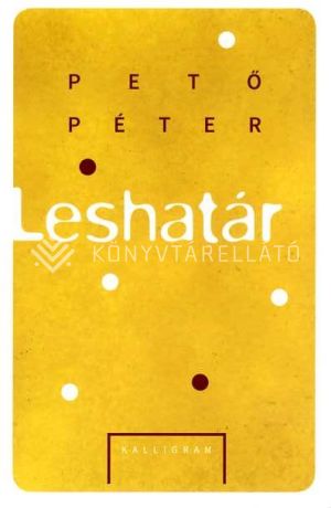 Kép: Leshatár