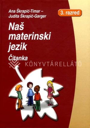 Kép: Na materinski jezik 3.