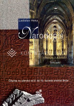 Kép: Narodopis 9-10. ( Néprajz tankönyv )