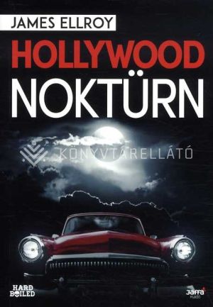 Kép: Hollywood noktürn