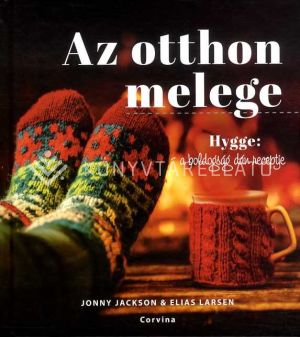 Kép: Az otthon melege - Hygge: a boldogság dán receptje