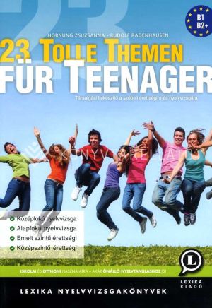 Kép: 23 Tolle Themen für Teenager
