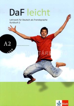 Kép: DaF leicht Kursbuch 2