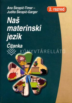 Kép: Naš materinski jezik 2.