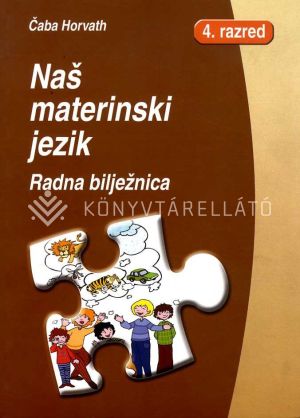 Kép: Nas materinski jezik 4.