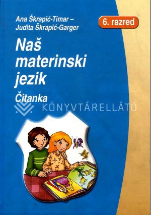 Kép: Na materinski jezik 6.