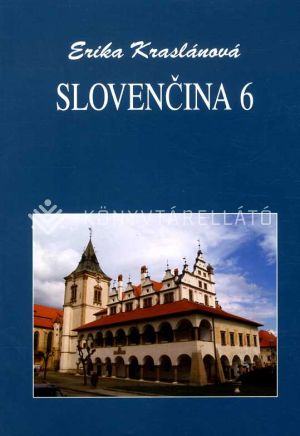 Kép: Slovenčina 6.