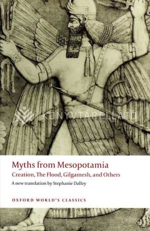 Kép: Myths from Mesopotamia (Owc) * (2009)
