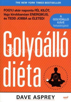 Kép: Golyóálló diéta