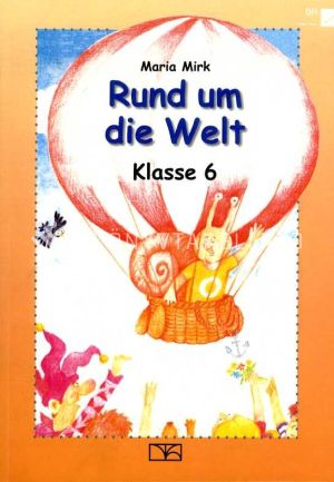 Kép: Rund um die Welt 6.