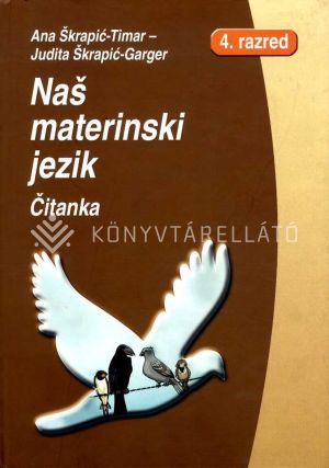 Kép: Na materinski jezik 4.