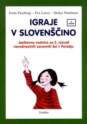 Kép: Igraje v slovenščino 2.