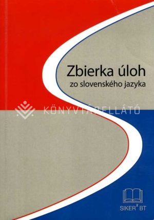 Kép: Zbierka úloh zo slovenského jazyka
