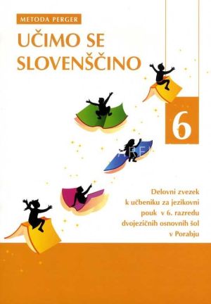 Kép: UČIMO SE SLOVENČINO 6