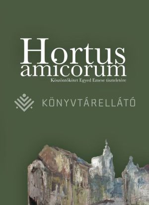 Kép: Hortus amicorum