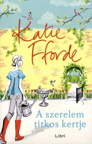 Kép: A szerelem titkos kertje