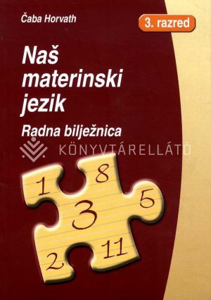 Kép: Nas materinski jezik 3.