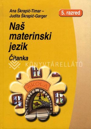 Kép: Na materinski jezik 5.