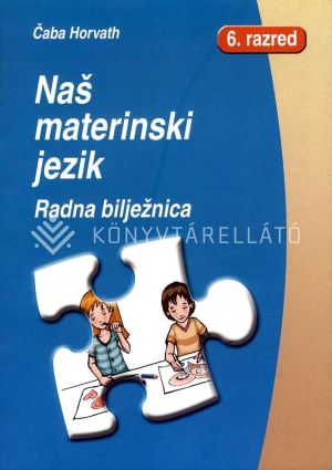 Kép: Na materinski jezik 6.