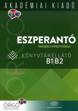 Kép: Origó - eszperantó írásbeli nyelvvizsga 2017 - alap- és középfok