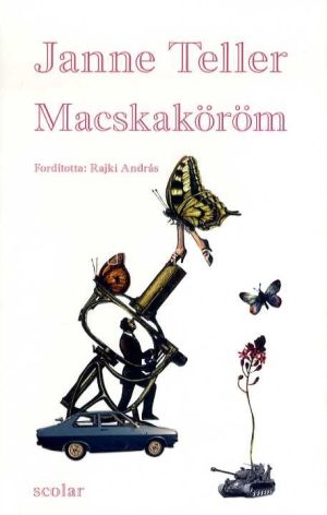 Kép: Macskaköröm