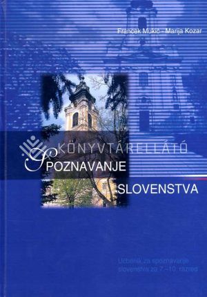 Kép: SPOZNAVANJE SLOVENSTVA 7-10