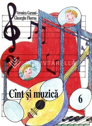 Kép: Cînt şi muzică 6.