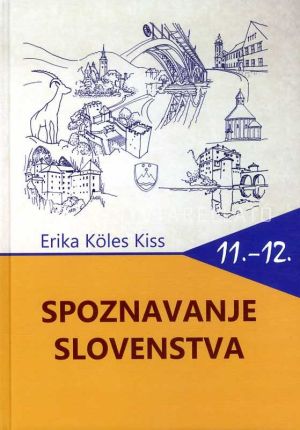 Kép: Szlovén népismeret 11-12.