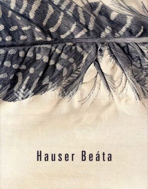 Kép: Hauser Beáta (magyar-angol) - képzőművészeti album