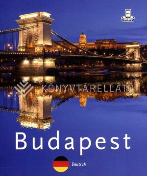 Kép: Budapest 360° Deutsch
