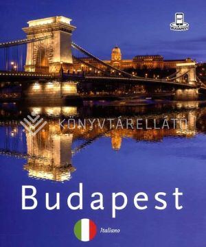 Kép: Budapest 360° Italiano