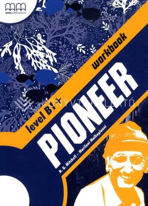 Kép: Pioneer Level B1+ Workbook (with CD)