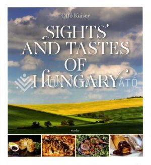 Kép: Sights and Tastes of Hungary