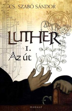 Kép: Luther I. - Az út 