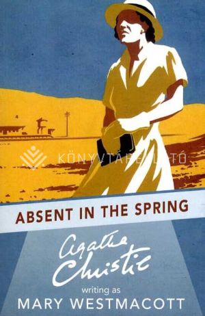 Kép: Absent In The Spring
