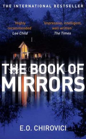Kép: The Book of Mirrors
