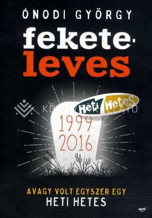 Kép: Feketeleves