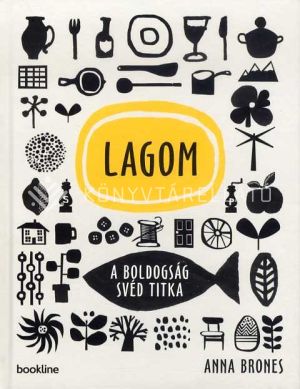 Kép: Lagom - A boldogság svéd titka