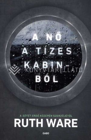 Kép: A nő a tízes kabinból