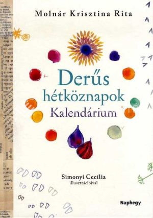 Kép: Derűs hétköznapok - Kalendárium