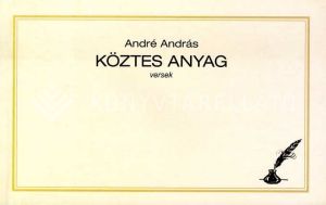 Kép: Köztes anyag (Versek)