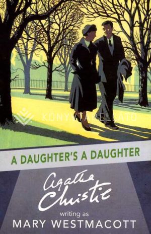 Kép: A Daughter's A Daughter