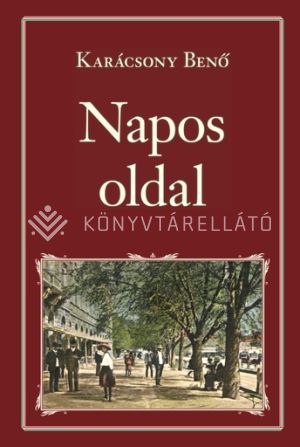 Kép: Napos oldal - Nemzeti Könyvtár