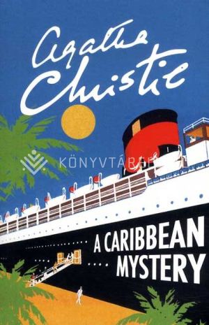Kép: A Caribbean Mystery