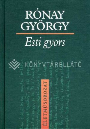 Kép: Esti gyors